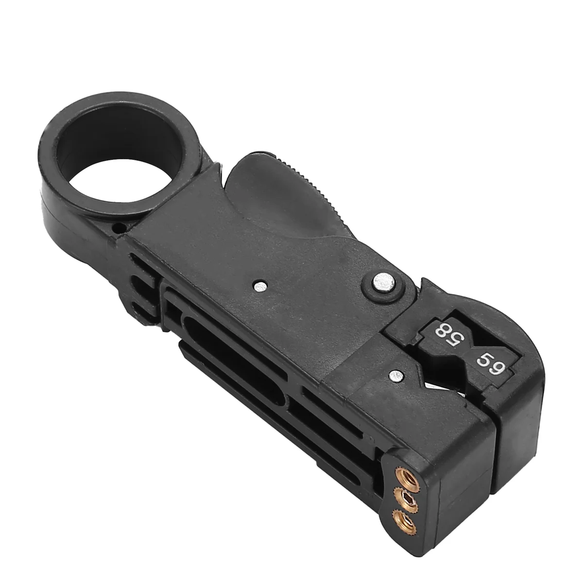 [In Stock] Coax Cab…