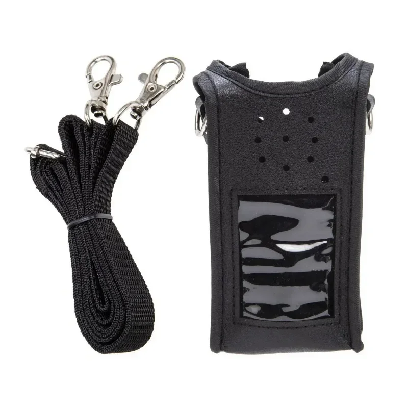 

Walkie Talkie Pouch Protective Bag Two Way Radio Accessories for Baofeng UV-9R UV9R PLUS UV-XR GT-3WP UV-5S BF-A58 BF-9700Walkie