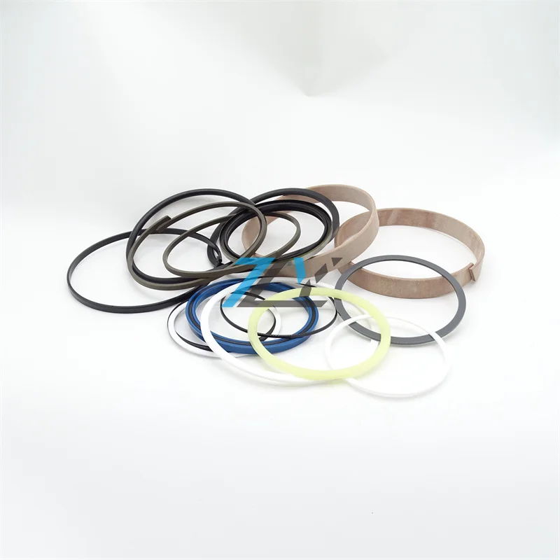 14660581 Cylinder oil seal repair kit Dipper Arm Cylinder Seal Kit VOE14660581 for EC380