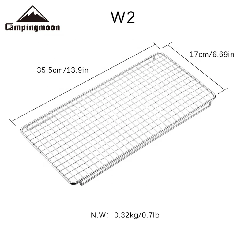 Campingmoon W2 35.5… - image