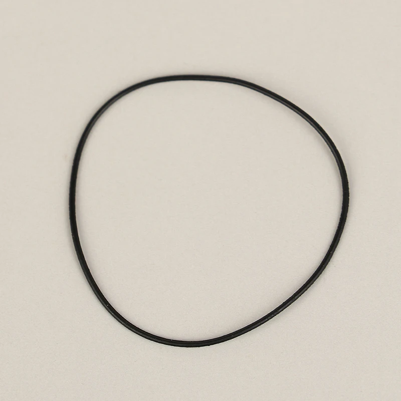 1 Bag 0.5/0.6/0.7/0.8mm Watch O-Ring Waterproof Rubber Watch Back Cover Gaskets Watch Repair Tool For Watchmaker Tools Accessory