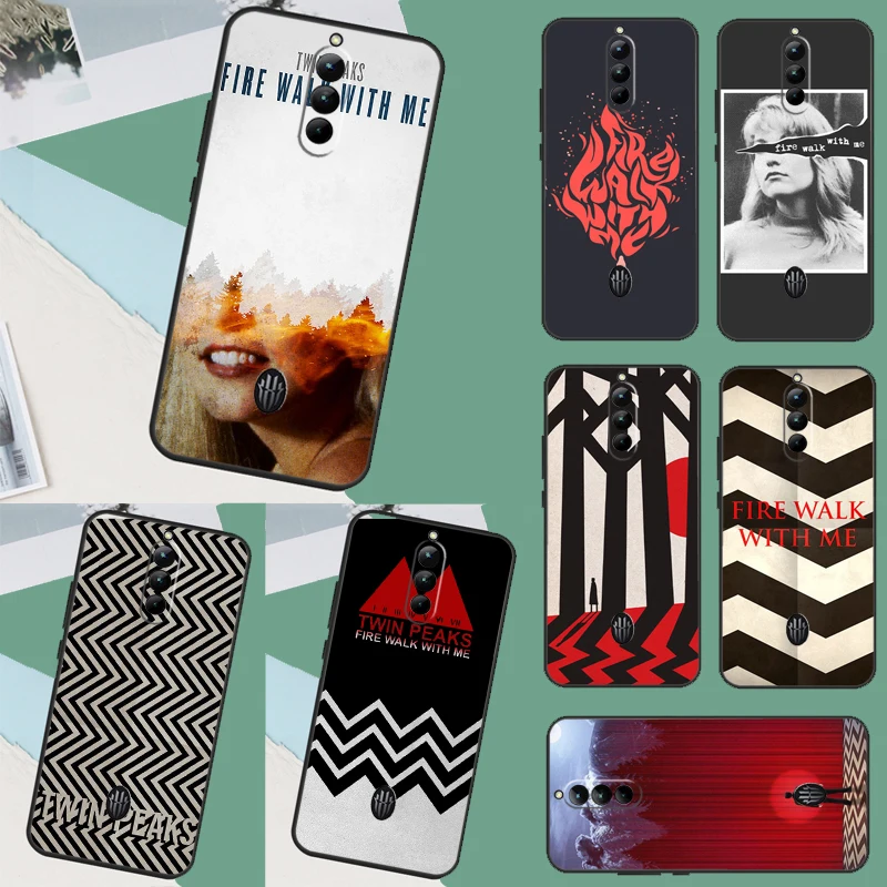 Fire Walk With Me T… - image