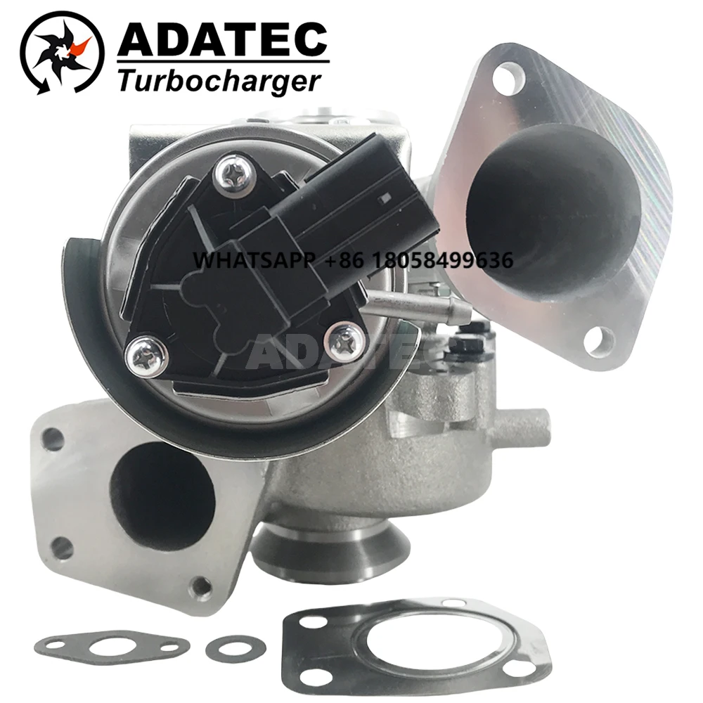 

TD04 4947701510 49477-01510 Turbo for Chevrolet Orlando 120Kw 96KW/Cruze 2.0 CDI TD 110Kw-120KW New Turbocharger Assembly