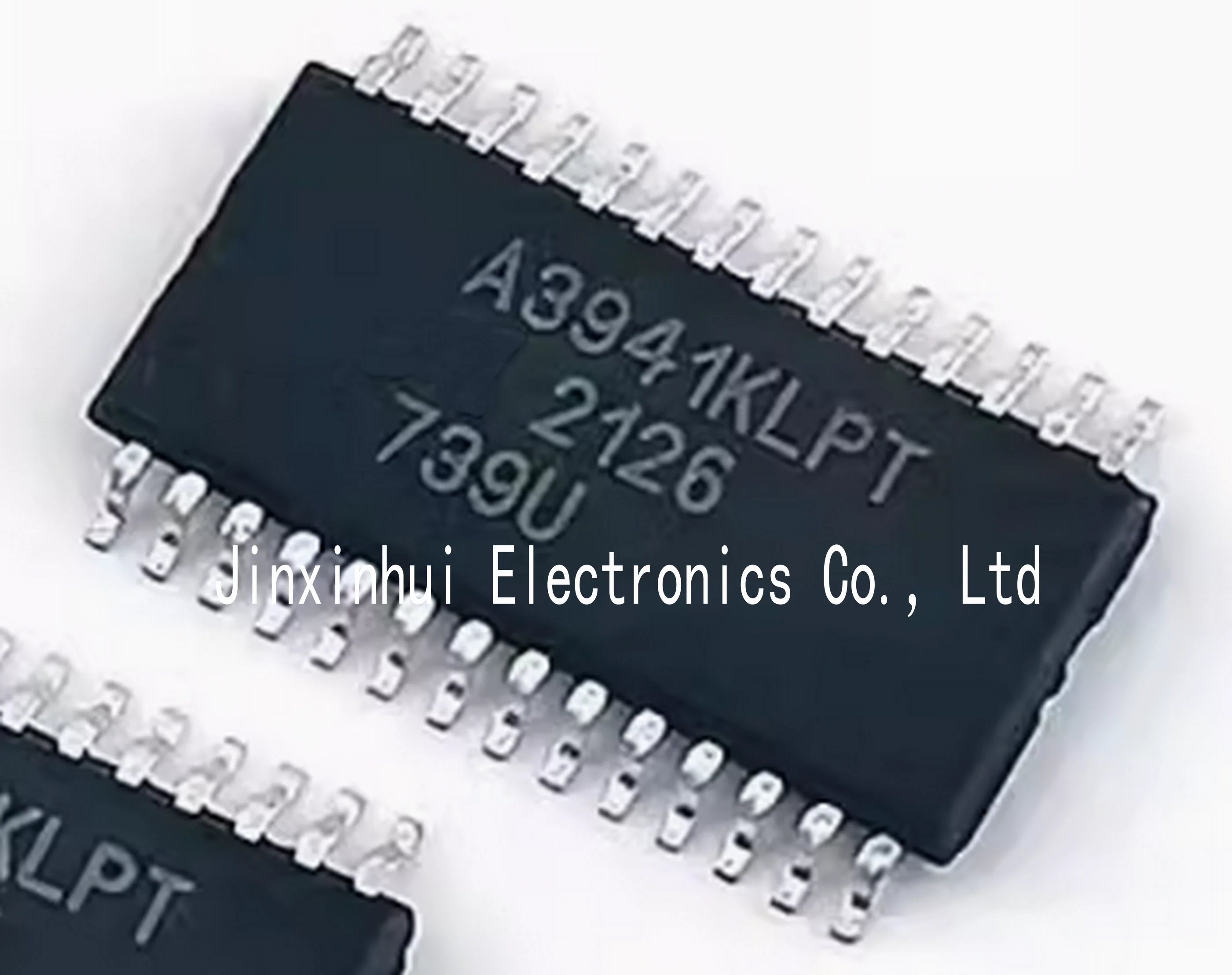 5 pièces A3941KLPT TSSOP28