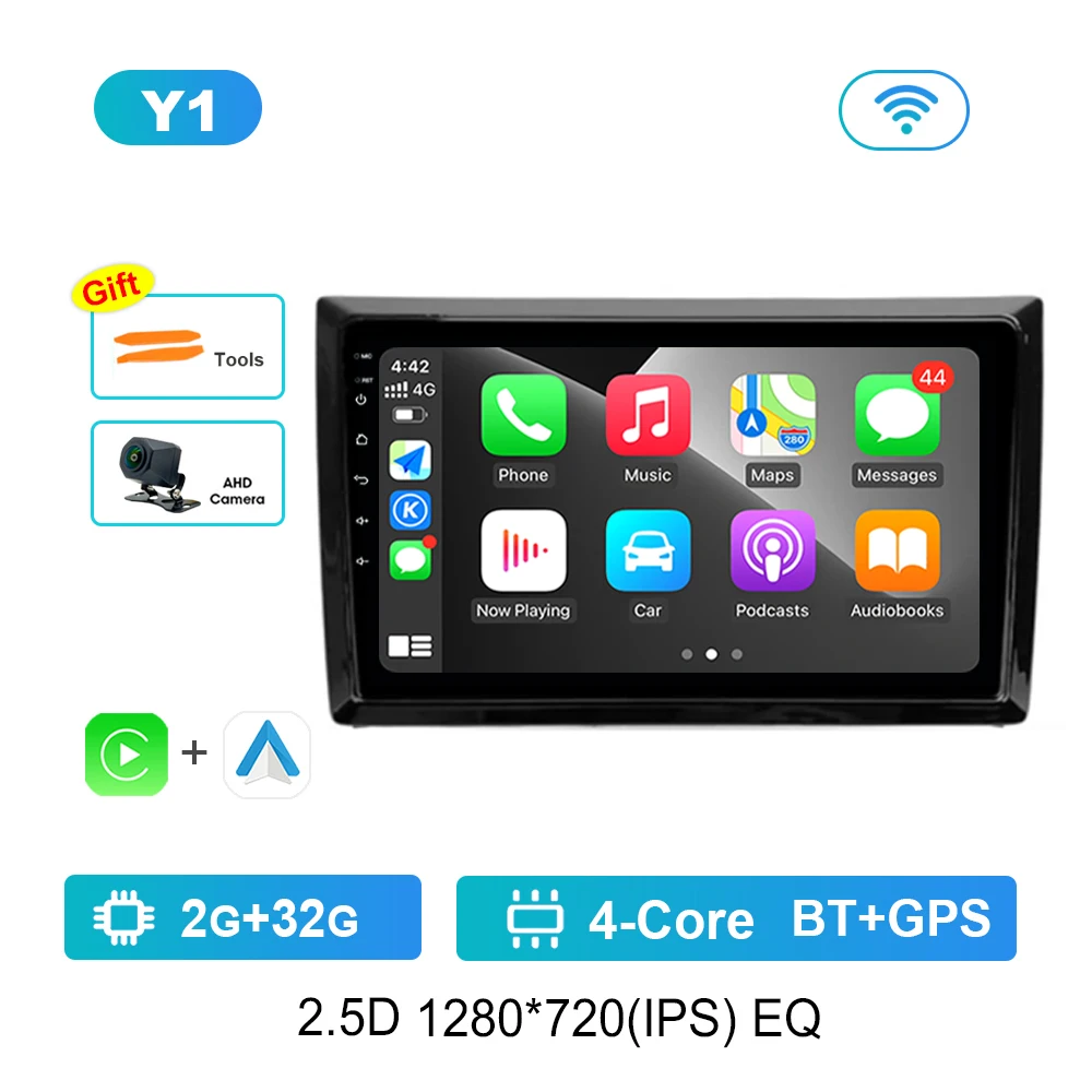 Variant: Y1 2G 32G CAM