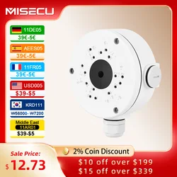 Misecu 방수 정션 박스, 629EBP 669BP PT629 IP 카메라 브래킷, 카메라용 CCTV 액세서리