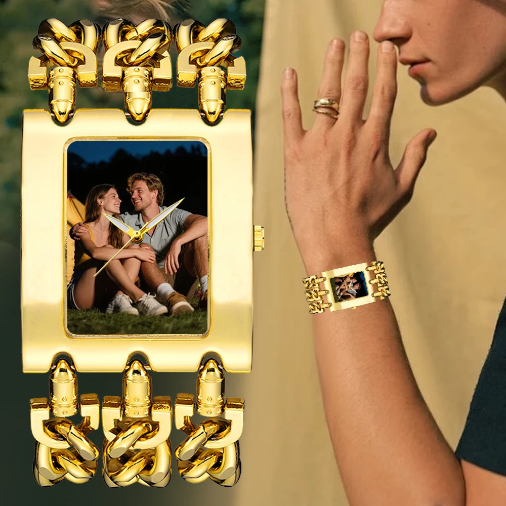 Category image: Customized Watches