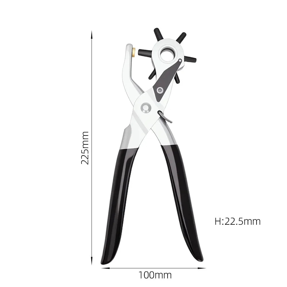 Thumbnail 2 - #4 Punchers Comparison Guide