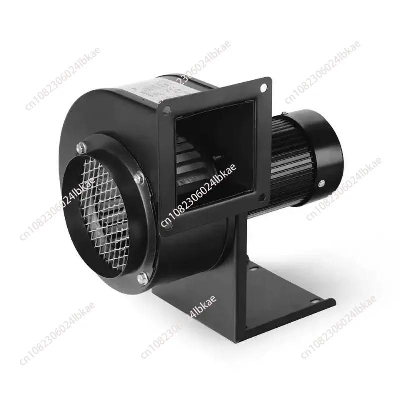 

Small High Temperature Resistant Fan Induced Draft Fan Multi-Wing Insulated Cy120 Heat Extraction Centrifugal Fan