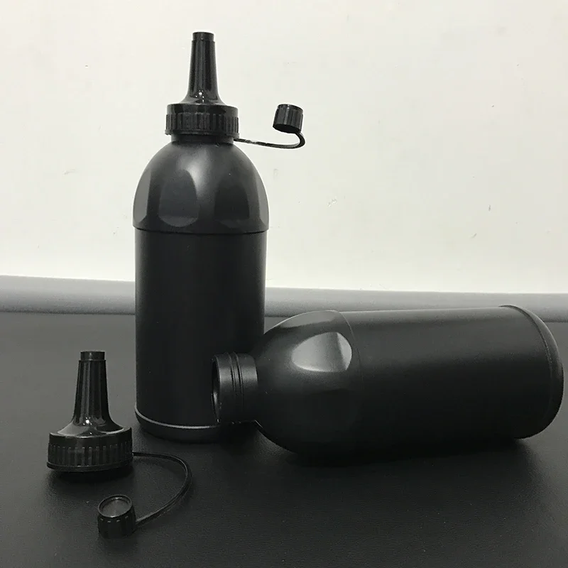 800ml Paintball Magazine Bottle Airsoft Speed Loader Expandable Bottle Military Shooting for BB Balls 7-8mm