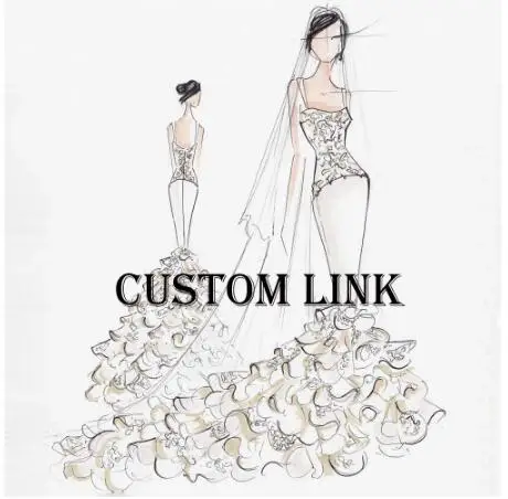 Custom Link Color and Style Picture For Dress 2024