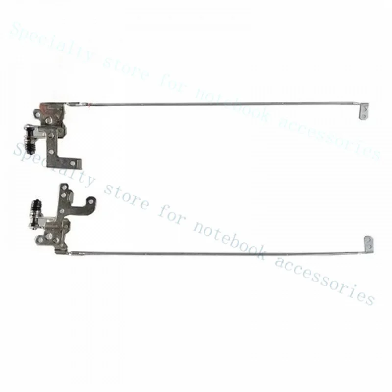 A++New Laptop LCD Hinge For HP ProBook 4540S 4541S 4545S 4546S P/N:34.4SJ03 Hinges