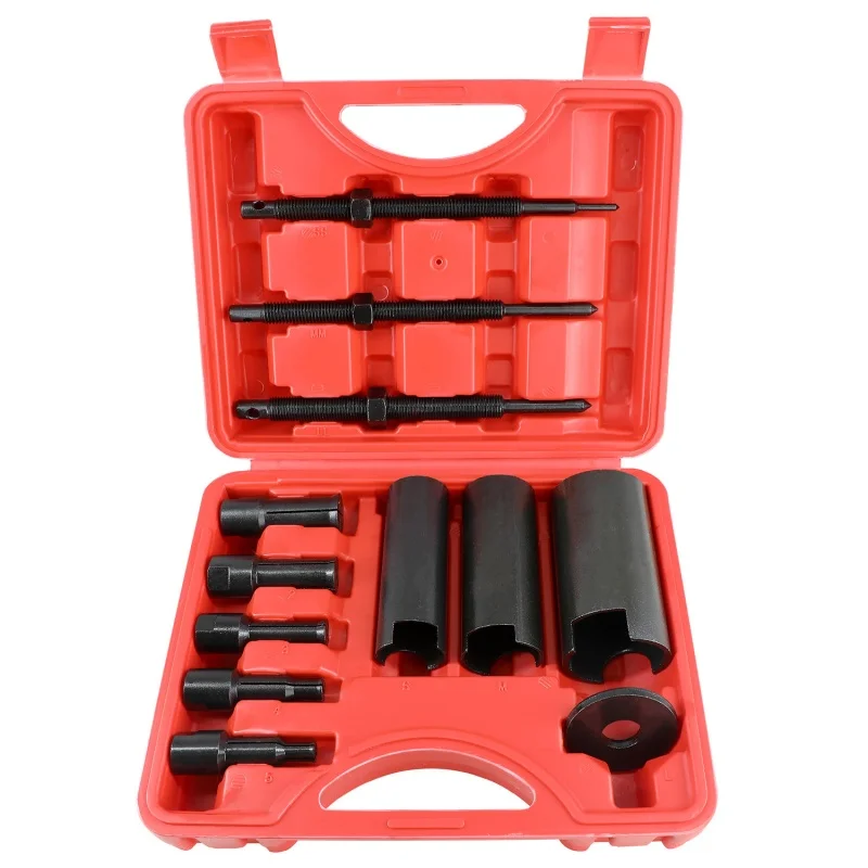 electric Motor Peilin Top Pull-out Extractor Auto Repair Mechanic Car And Motorcycle Inner Bearing Disassembly Tool Kit