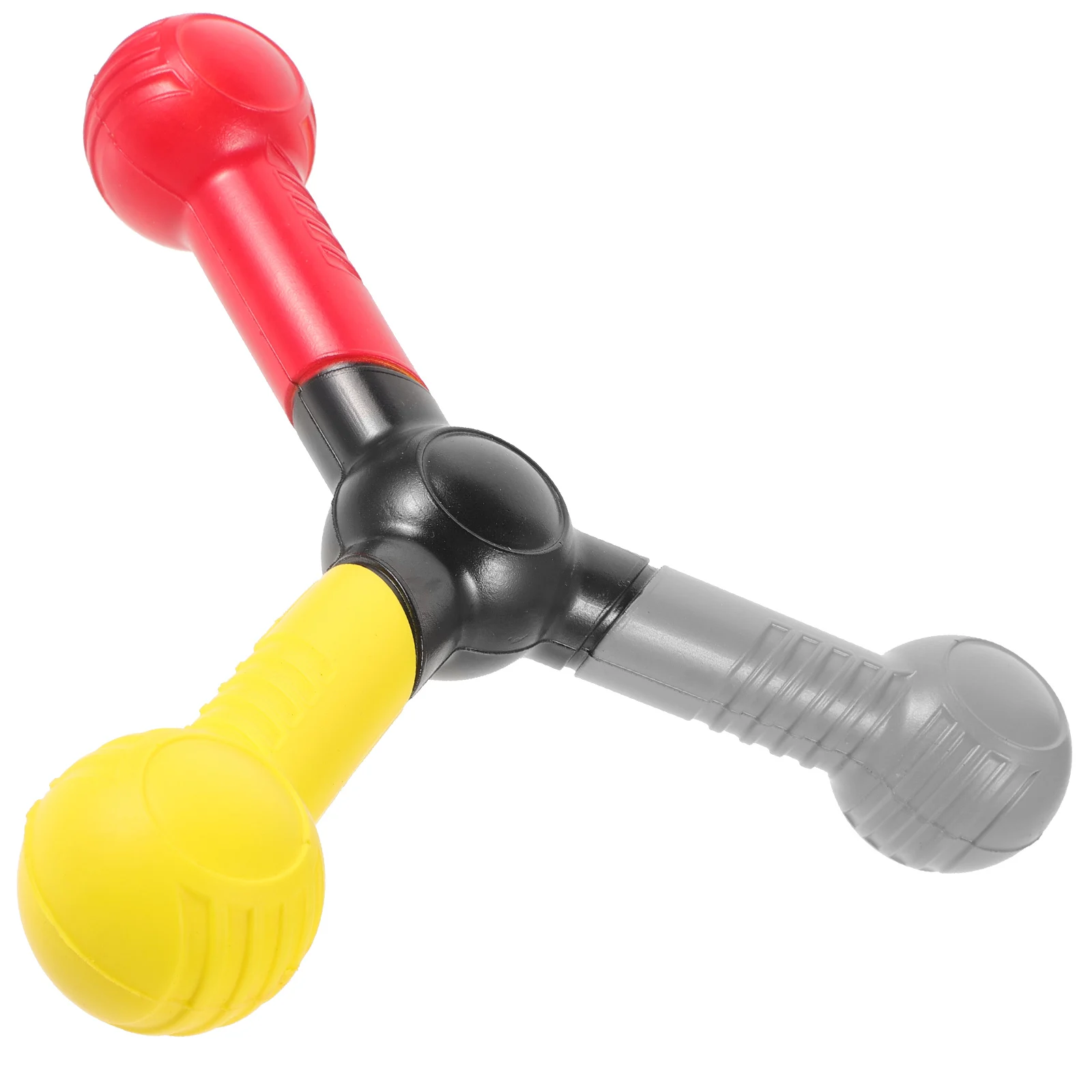 

Hand-eye Coordination Training Stick Multicolor Reaction Toy Trainer Focus-improving Game Fitness Equipment Hand Eye Training