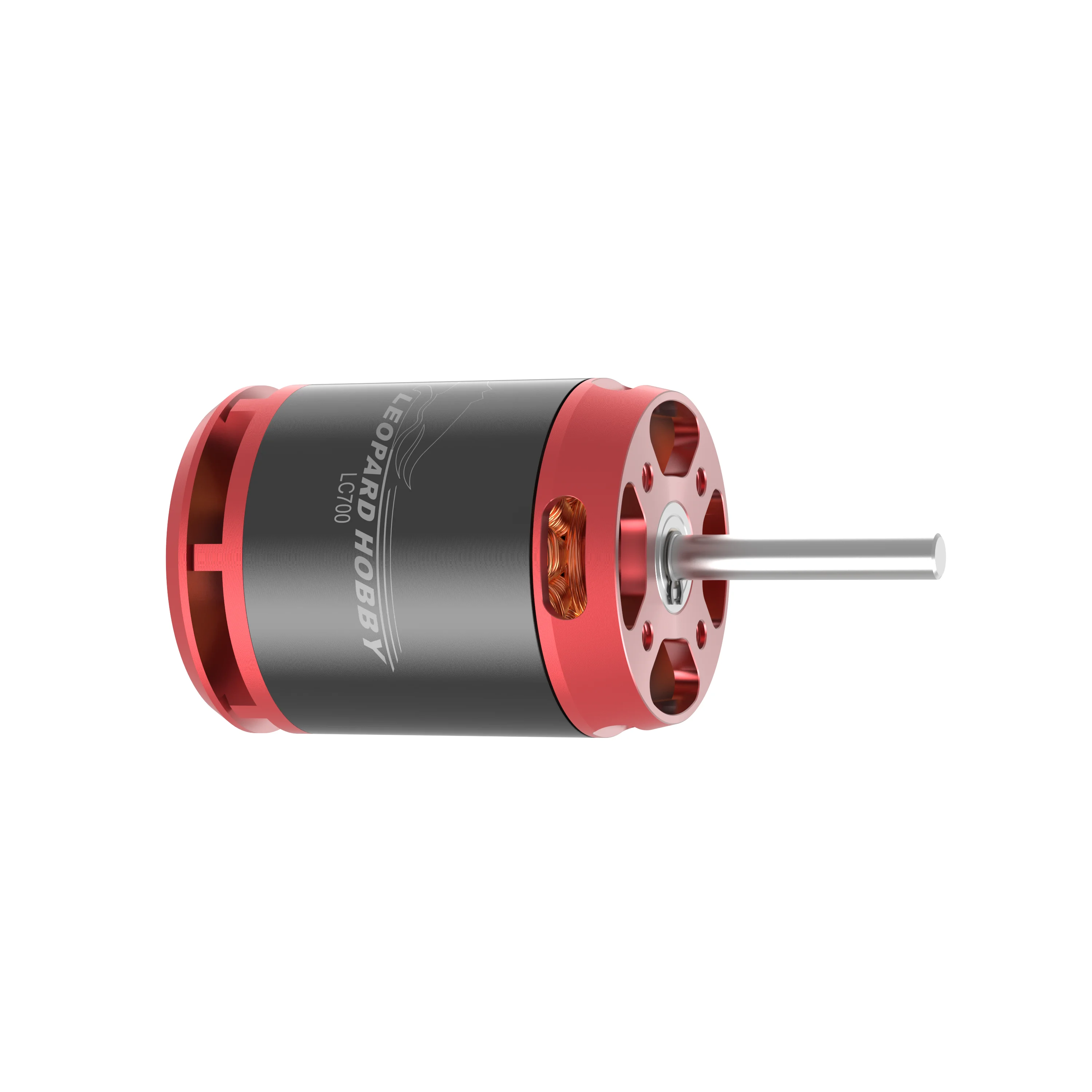 Rc Hobby Motors - Leopard Hobby LC700 High Torque Brushless