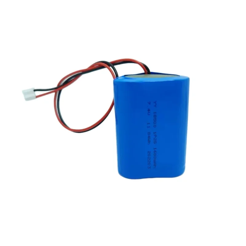 Replacement battery Applicable to printer HM-A300L/HM-A300S  printer battery 1PCS