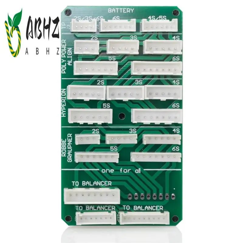 Abhz-Multi Charge B…