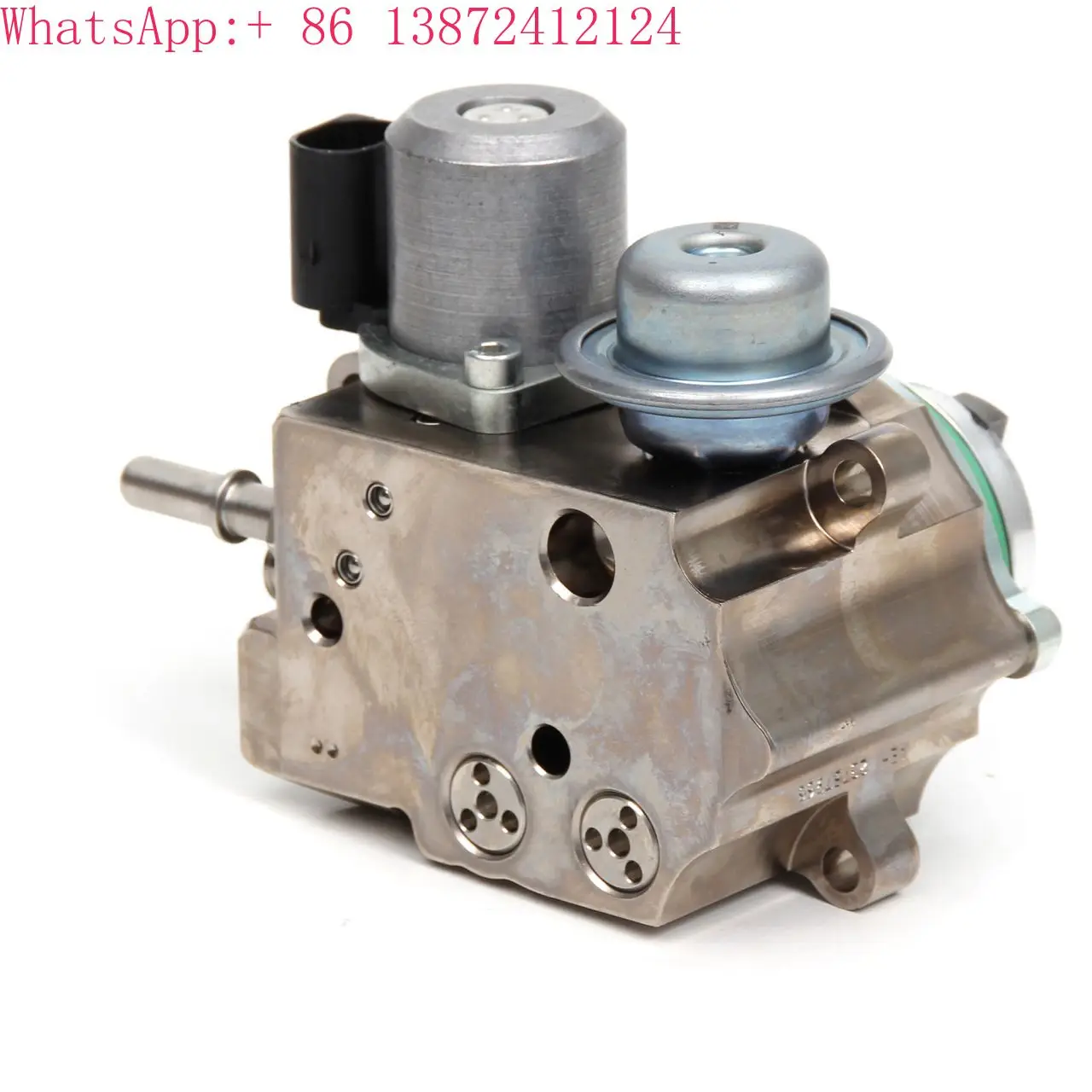 

Original Brand New R55 R56 R57 R58 R59 R60 13517630644 High-pressure Fuel Injection Pump 13518605102 13517592429