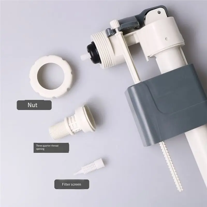 Thumbnail 3 - #6 Trending Toilet Flush Valves Right Now