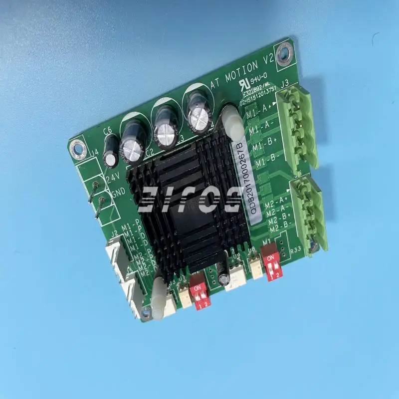 High Quality AT Anto DX5/DX7/5113/4720 Ink Stack Driver Board For Inkjet printer