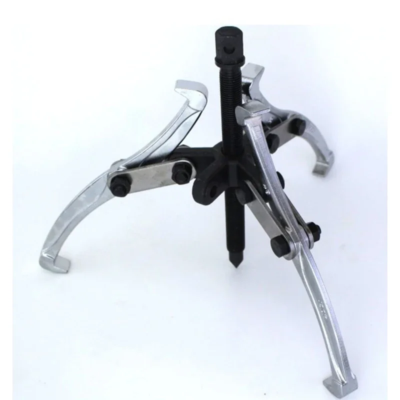 

CRV Two/Three-jaw Pull Bearing Extractor Installation Electromechanical Maintenance Specializing in Small Tools Bearing Puller