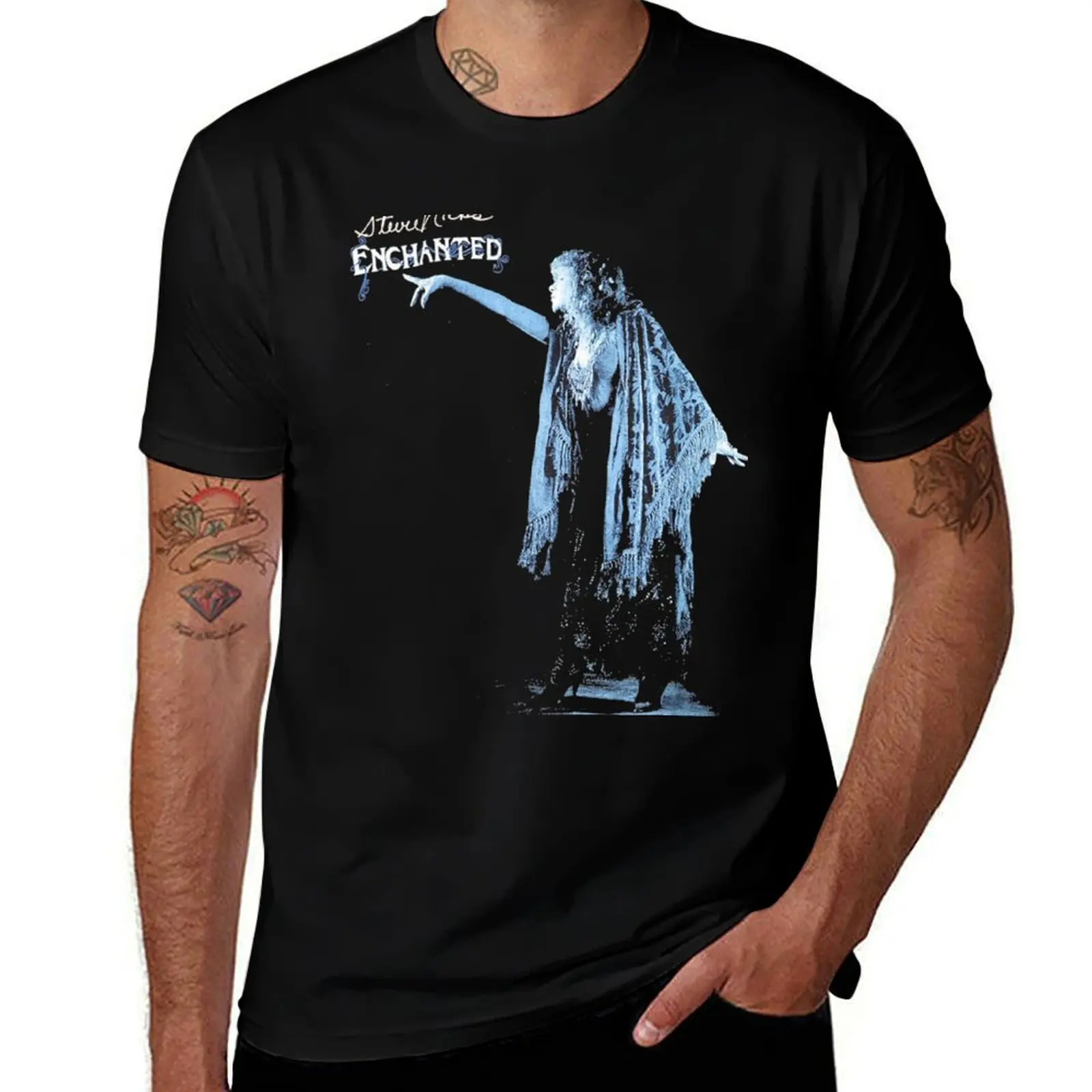 

sn98(1) T-Shirt Lightweight Hiking T-Shirt
