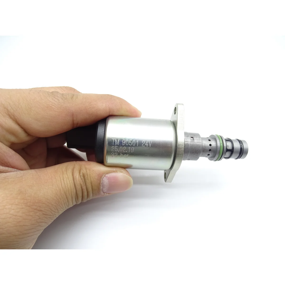 For P1008956 TM90501 Electric Proportional Valve 32Bar Liugong Excavator