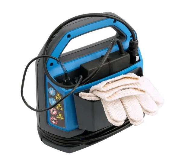 SKF TMBH 5 Riscaldatore a induzione portatile Riscaldatore a cuscinetto