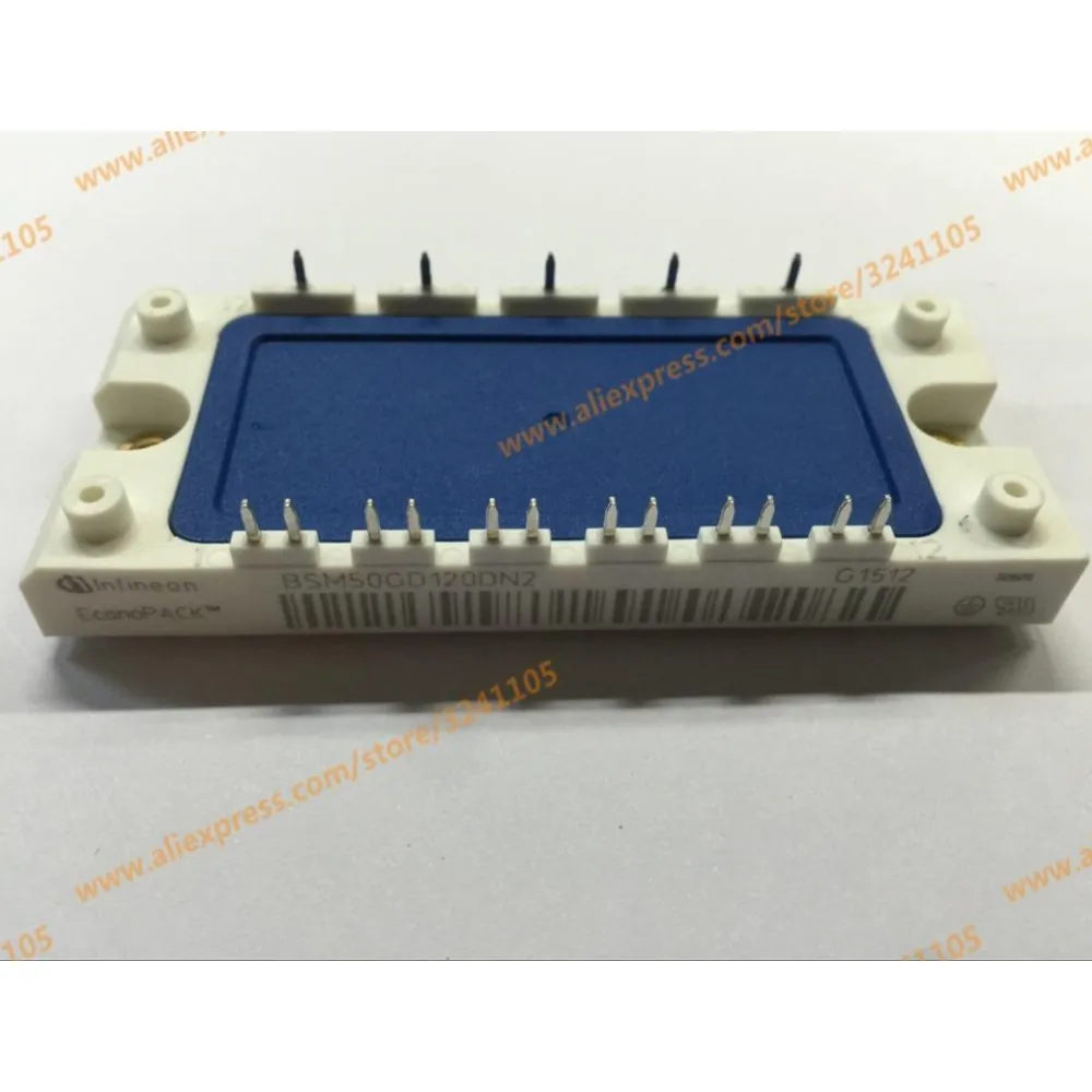 

BSM50GD120DN2 NEW MODULE