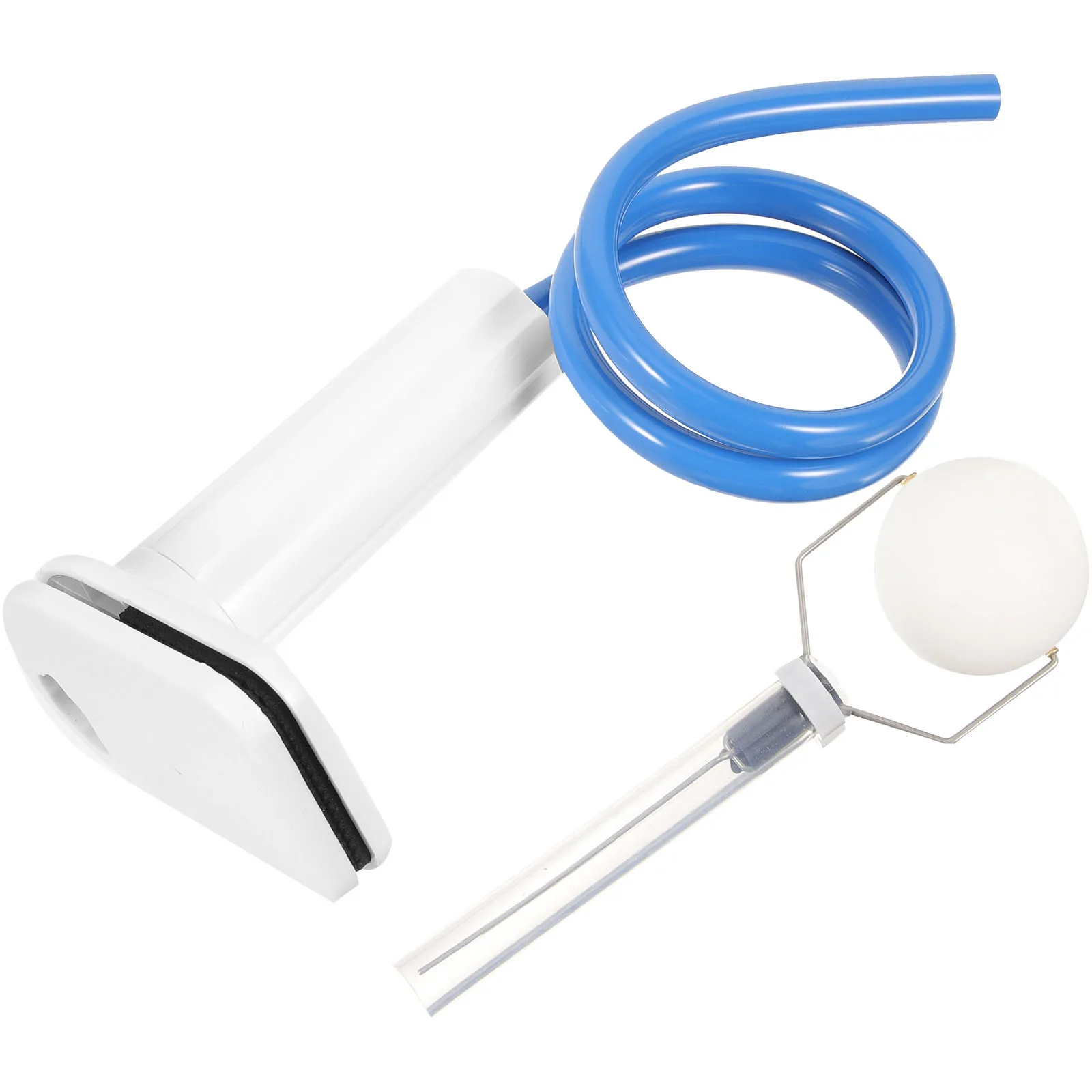 

Adjustable Table Tennis Training Device With Elastic Strap Improved Reaction Time Ball Control Portable -Pong Practice Tool