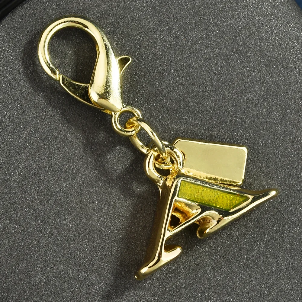 

Love Creative dinosaur cartoon Bag pendant, keychain, ice cream fruit small pendant