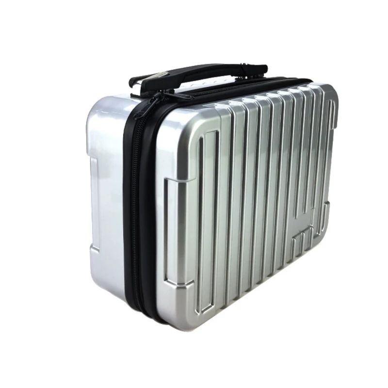 Travel Case Hard Shell Tool Box For UAV Quadcopter Storage and Protector Bag, Splash Proof Practical functionality