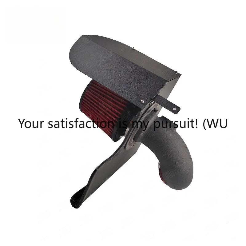 Automotive Intake M…