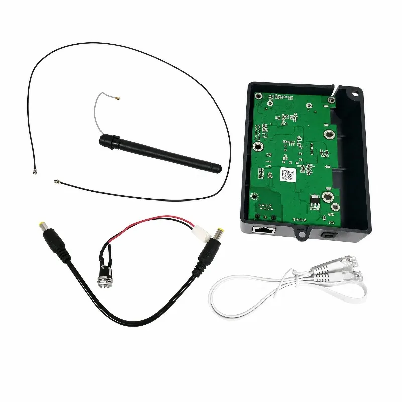 BPlus WIFI Board Network Card WLAN Card Router with Box For METTLER TOLEDO Bplus Electronic Scales