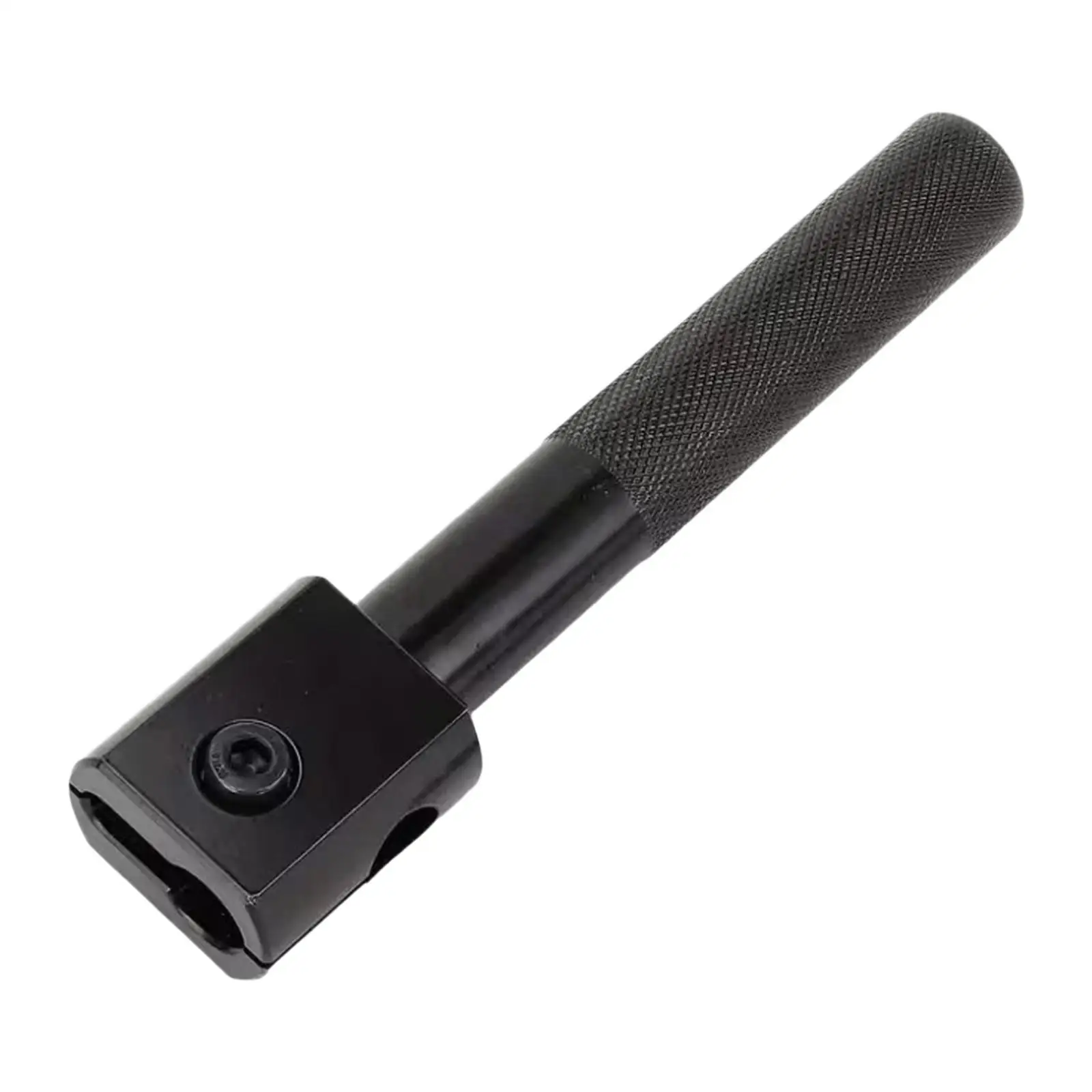 

Double End Lock Cylinder Puller Heavy Duty Tool Kit for Home Door and Automotive Handle Removal