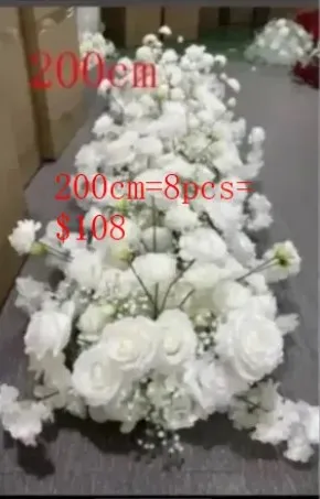 Customized flowers