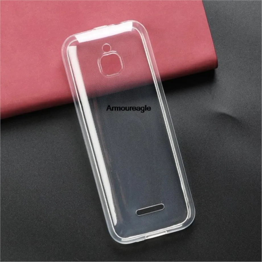 case for nokia 6300 4g ta-1294 ta-1291 ta-1287 ta-1286 ultra thin clear soft tpu case for nokia 8000 4g ta-1303ta-1311 guard