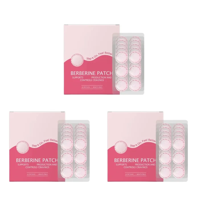

30/60/90pcs Vitamin Body Care Patches Long-lasting And Comfortable Care Deep nourishing Round Hydrocolloid Invisible Patches