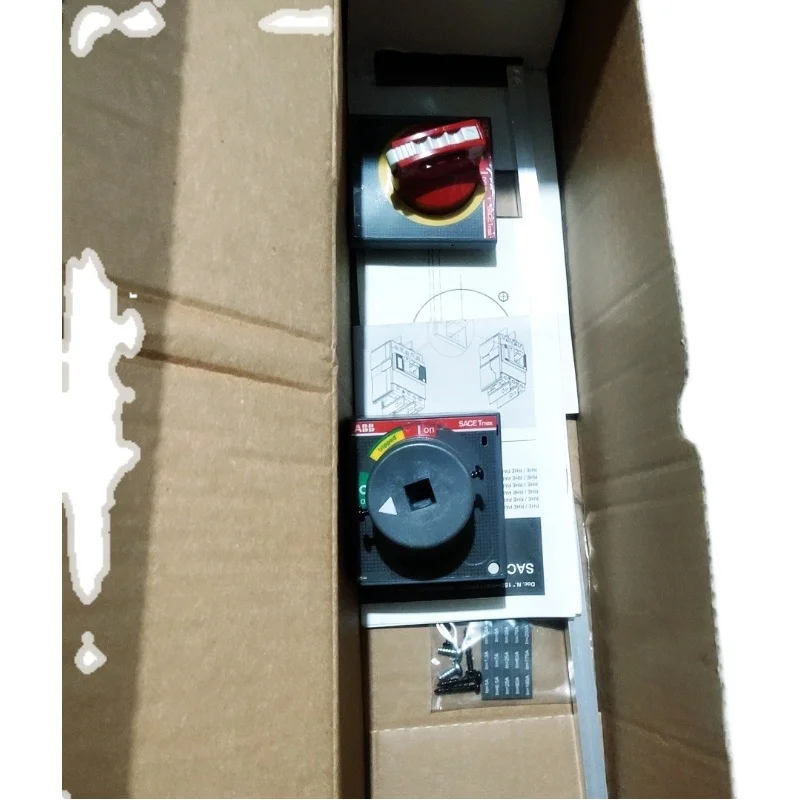 Poignée d'extension rotative ABB XT1-XT2-XT3