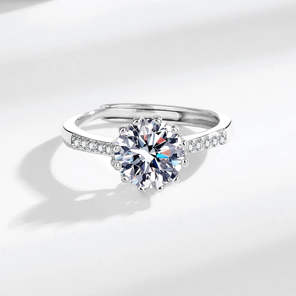 

Изысканные серьги из стерлингового серебра S925, платиновое кольцо, ожерелье, серьги, комплект ювелирных изделий