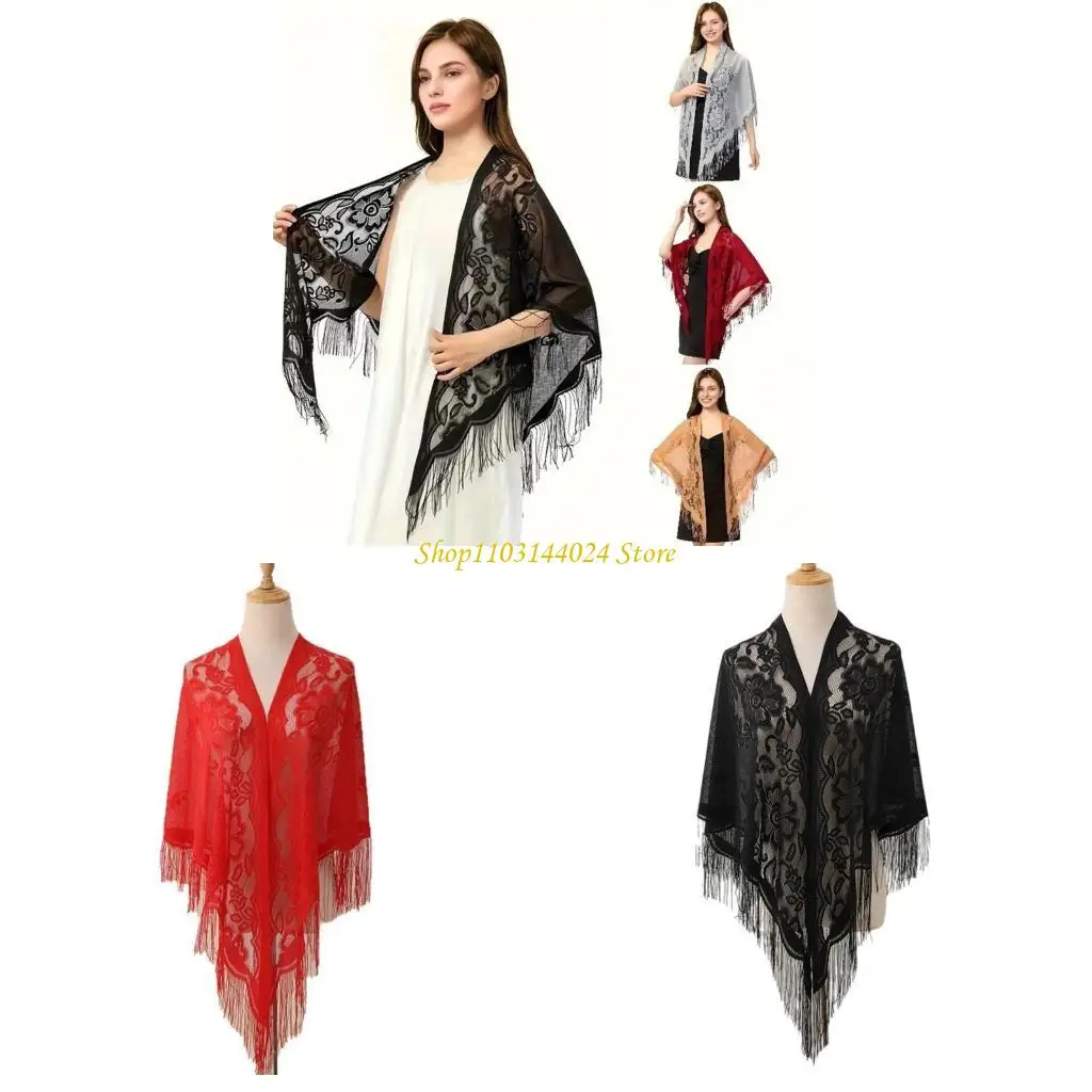 

N5ke Элегантный бахронный кружевные плеч