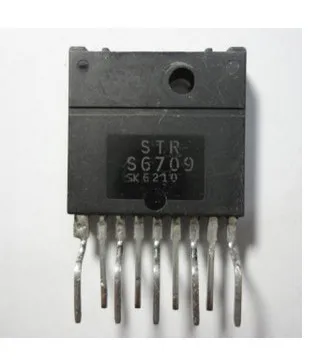 

STRS6709 STRS6709A 10PCS
