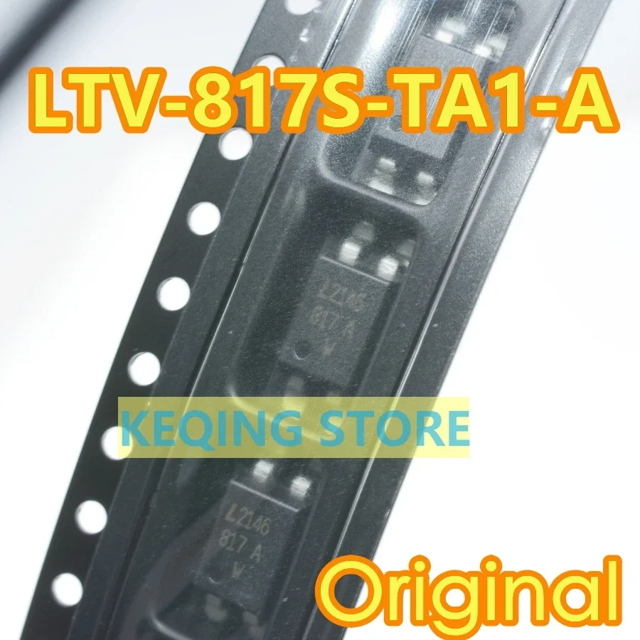 50PCS/100PCS LTV-81…