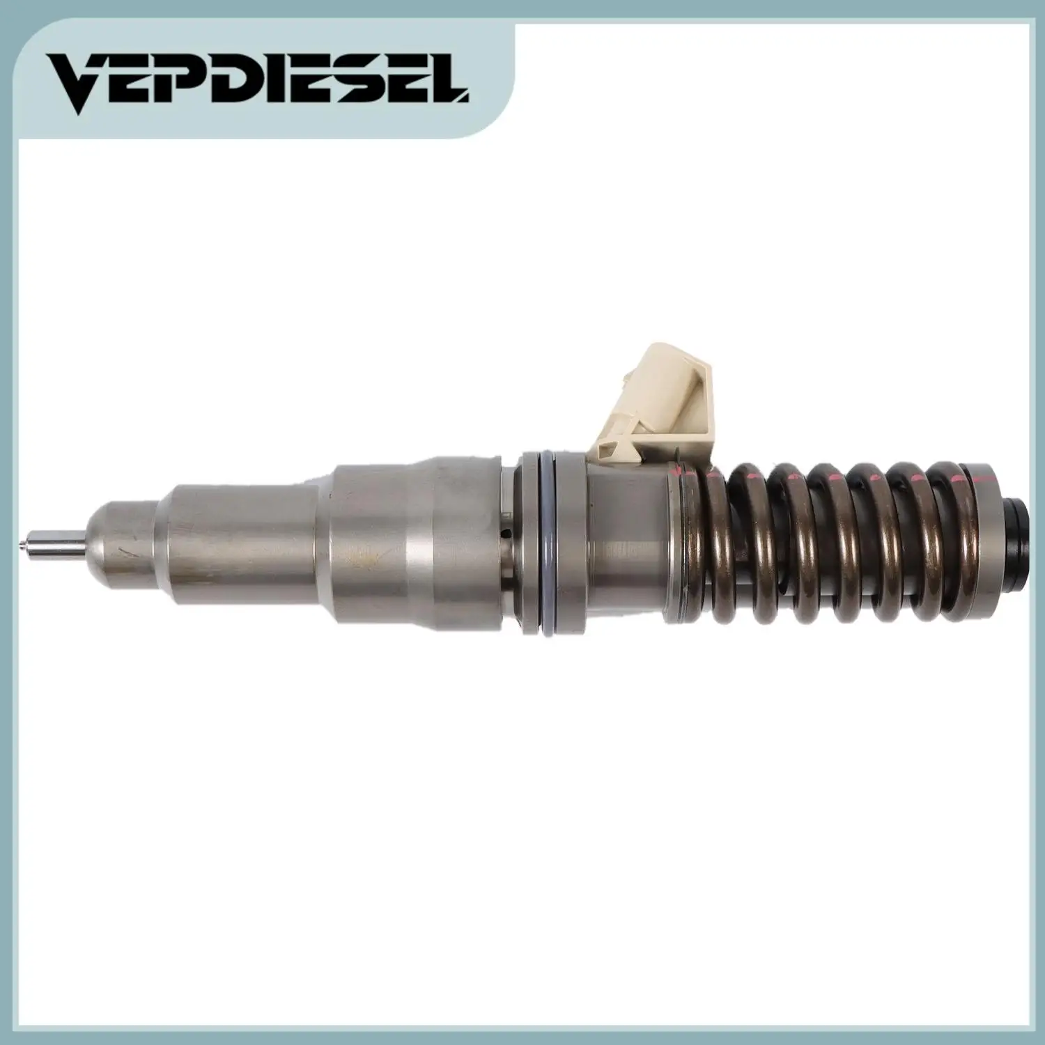 

1 PC Fuel Injector DZ121294 RE533608 For John Deere 9430 9330 9630 9510RT 9410R 9630T 9430T 460E 9560R Excavator Engine Parts