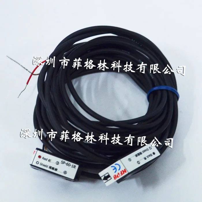 

2025 [общий агент из Южного Китая] SP-60-1R Тайвань открывает фотоэлектрический переключатель Kfps, пожалуйста, договор