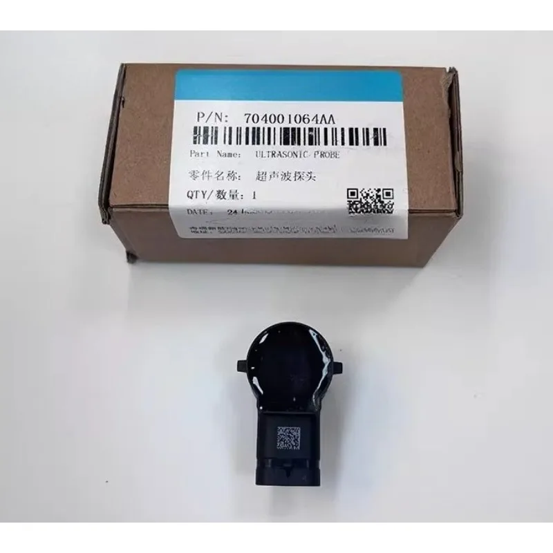 

704001064AA 1pc Genuine Ultrasonic Radar for Chery ICar 03 03T