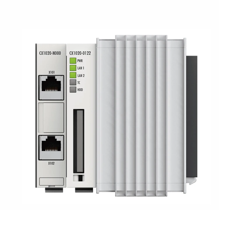 

Совершенно новый и оригинальный встроенный контроллер CX1020-0112, программируемый контроллер ПЛК