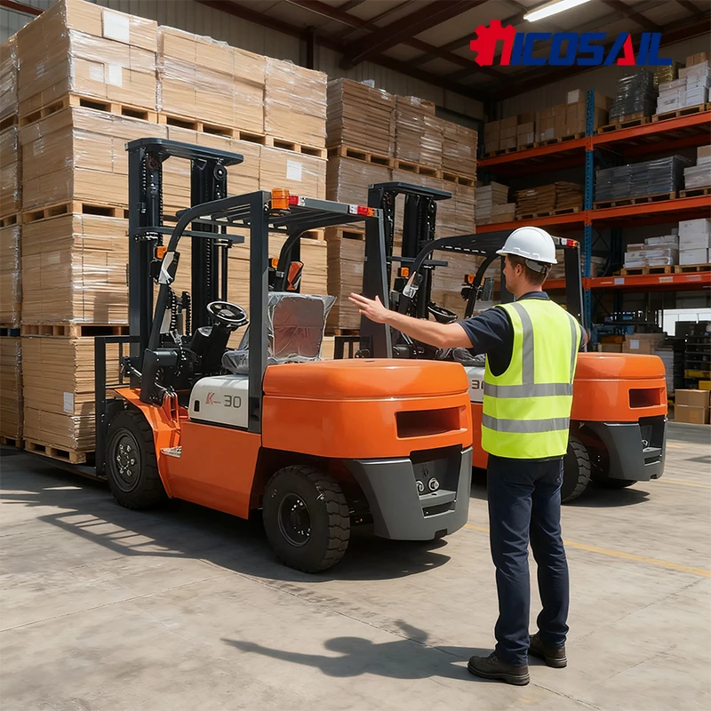 

Best Forklift 2 tons 2.5 tons 3 tons 3.5 tons Cargo Transportation Warehouse Handling Small Forklift