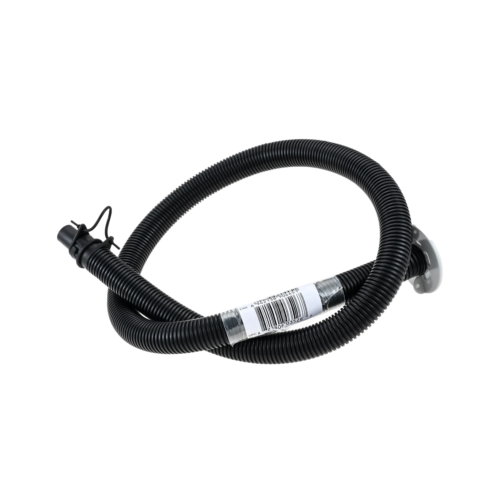 Manguera de inflado de aire para bañera de hidromasaje P6931 Lay Z, repuesto de tubo para Coleman Intex y bomba de Spa portátil más fácil, 1 ud.