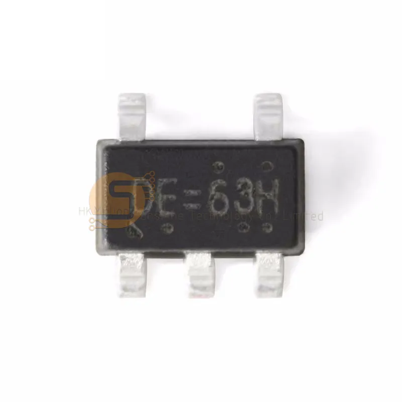 200pcs RT9193-36GB RT9193-33GB RT9193-30GB RT9193-28GB RT9193-25GB RT9193-18GB RT9193-15GB LDO Voltage Regulator SOT-23-5